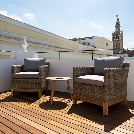 Basic Hotel Sevilla Catedral Εξωτερικό φωτογραφία
