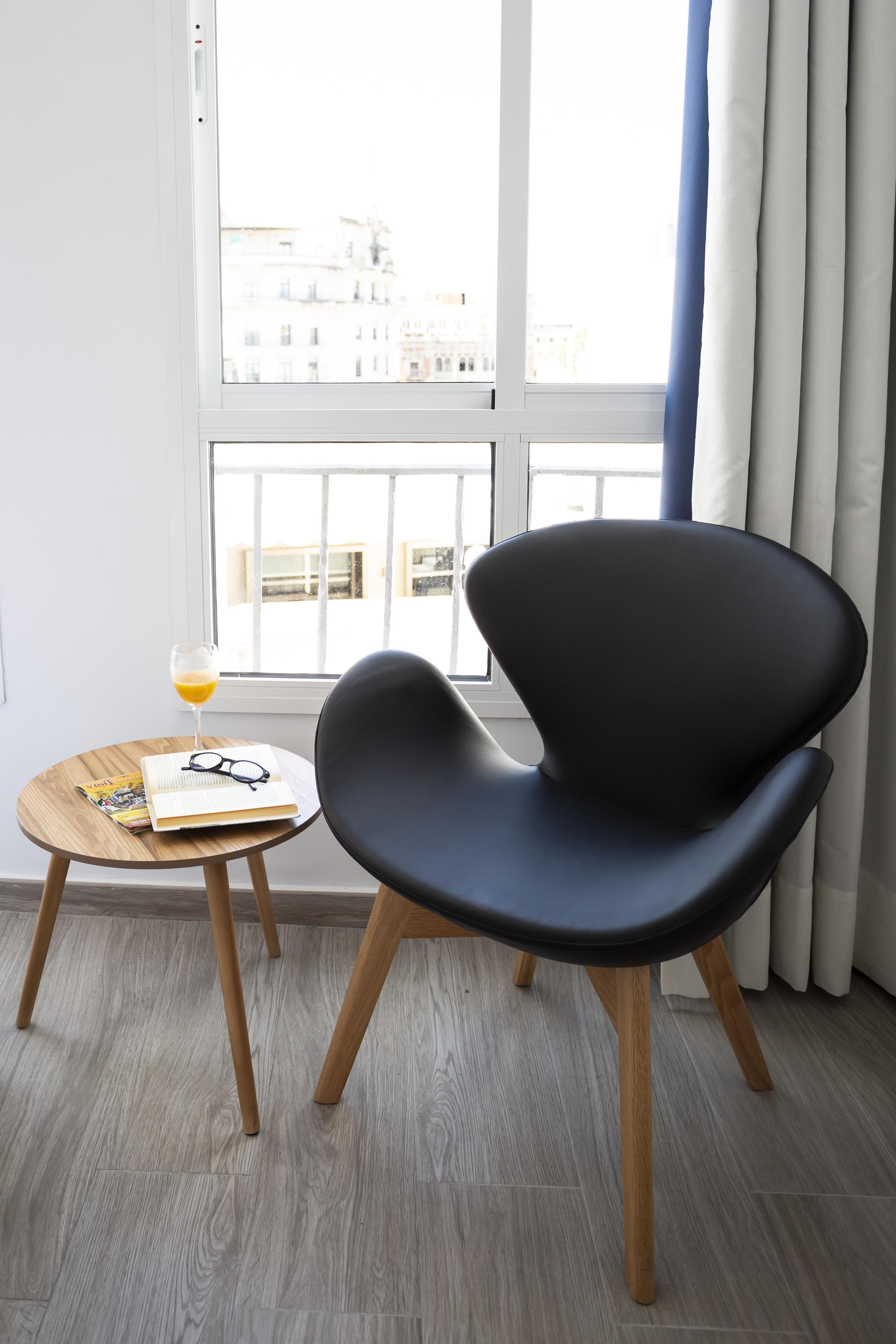 Basic Hotel Sevilla Catedral Εξωτερικό φωτογραφία